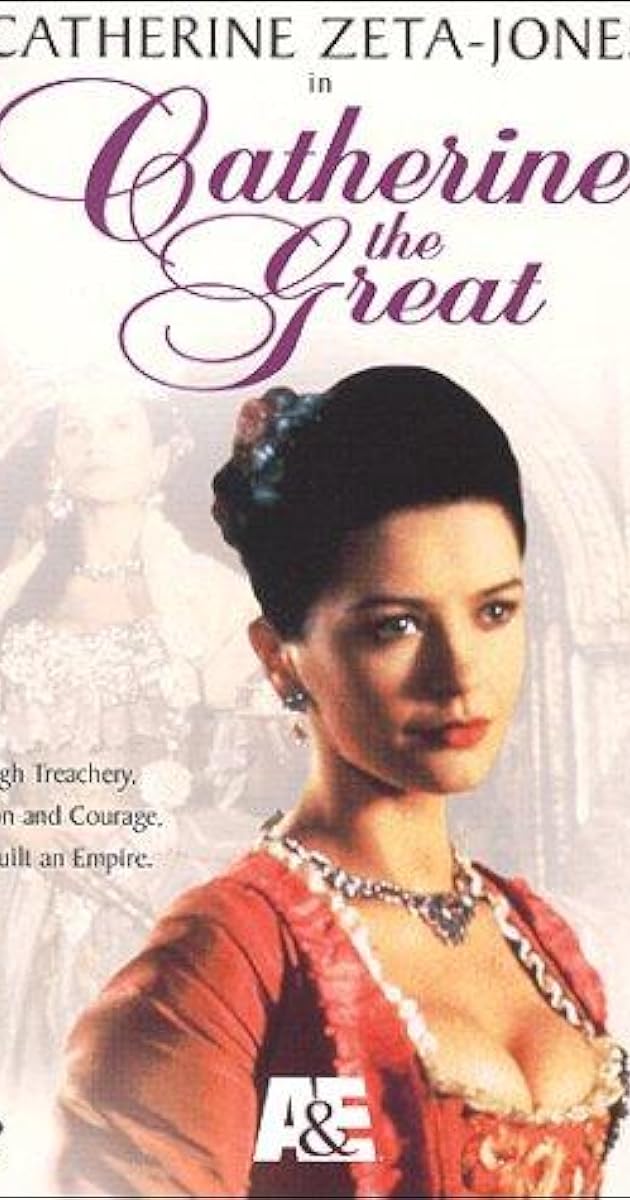 Catherine the Great