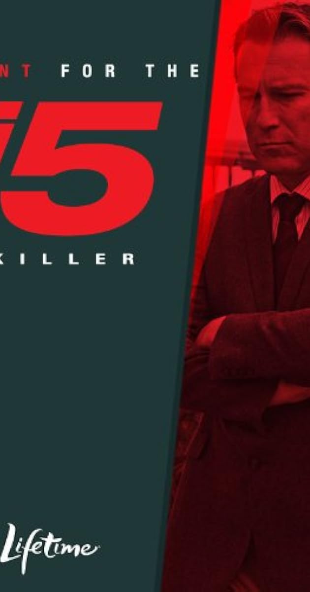 The Hunt for the I-5 Killer