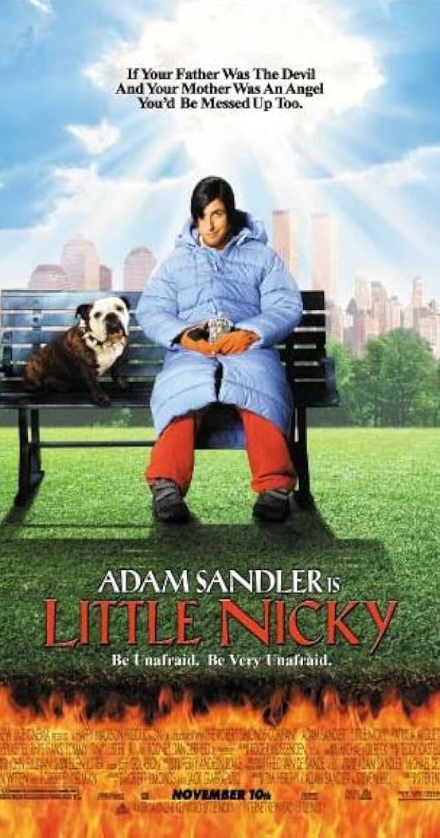 Küçük Nicky
