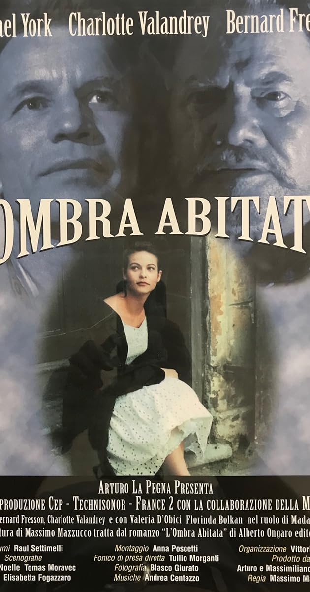 L'ombra abitata