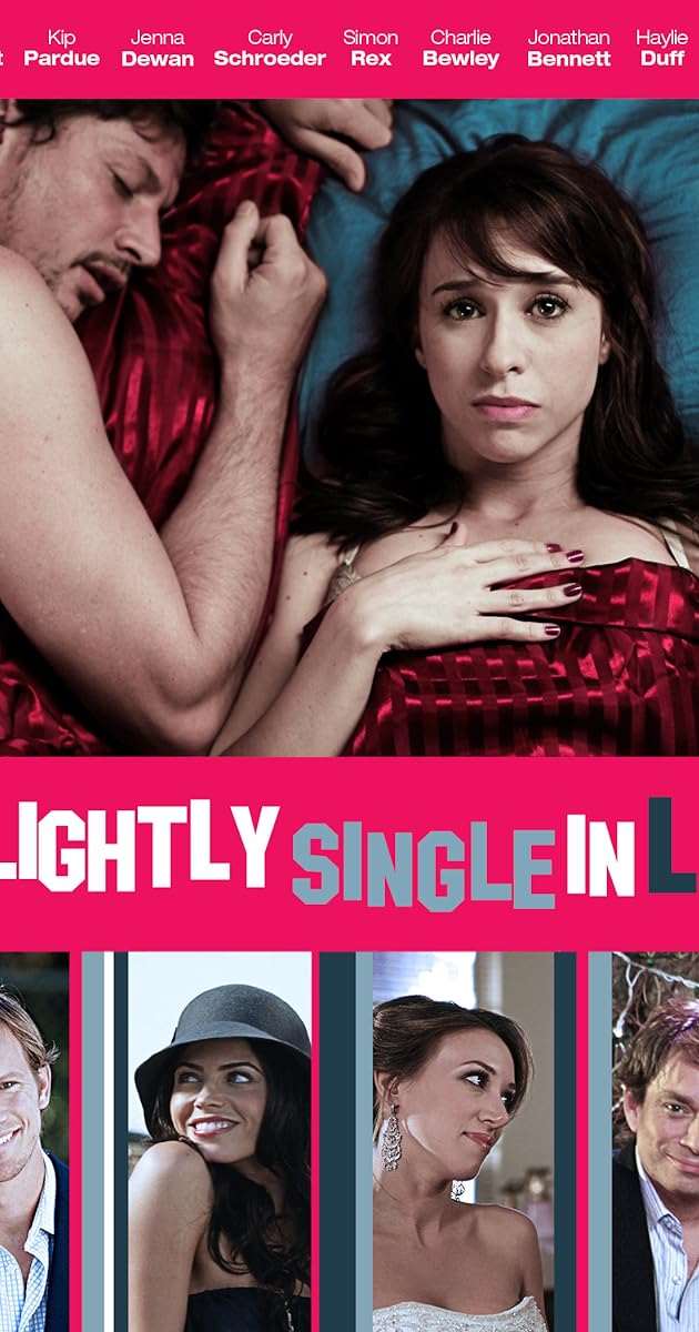 Slightly Single in L.A.