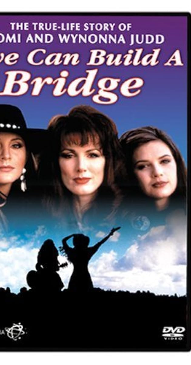 Naomi & Wynonna: Love Can Build a Bridge