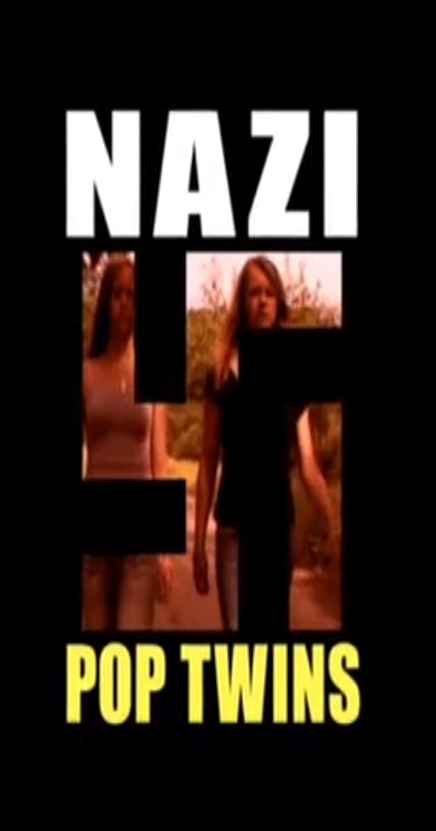 Nazi Pop Twins