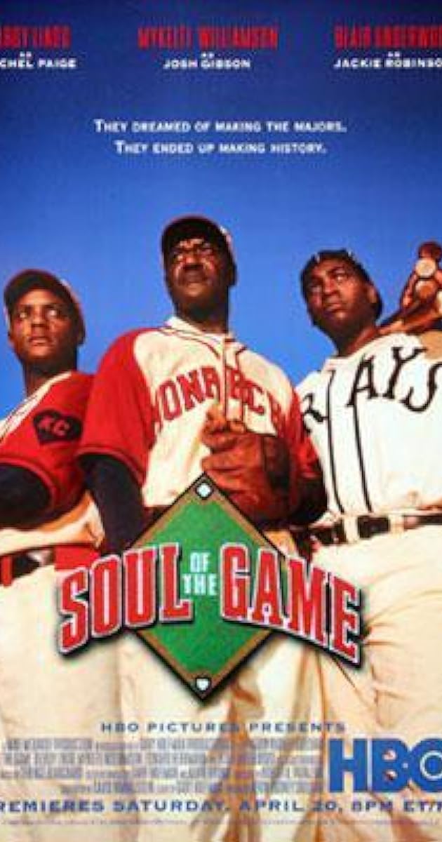 Soul of the Game