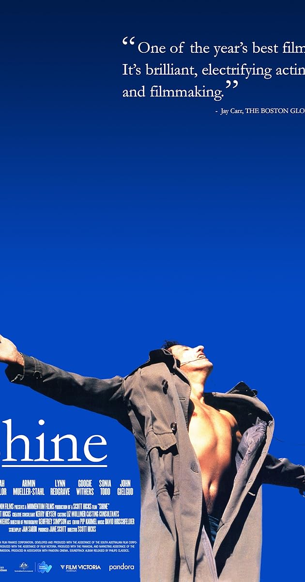Shine