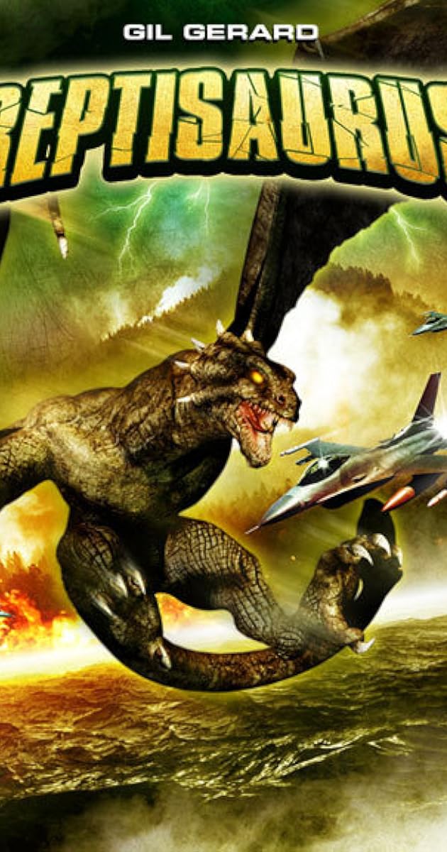 Reptisaurus