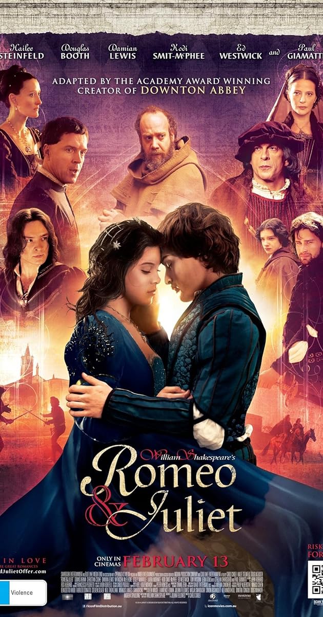 Romeo Ve Juliet