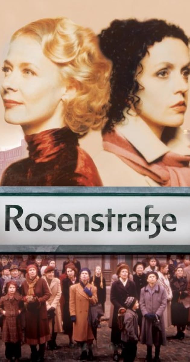 Rosenstraße