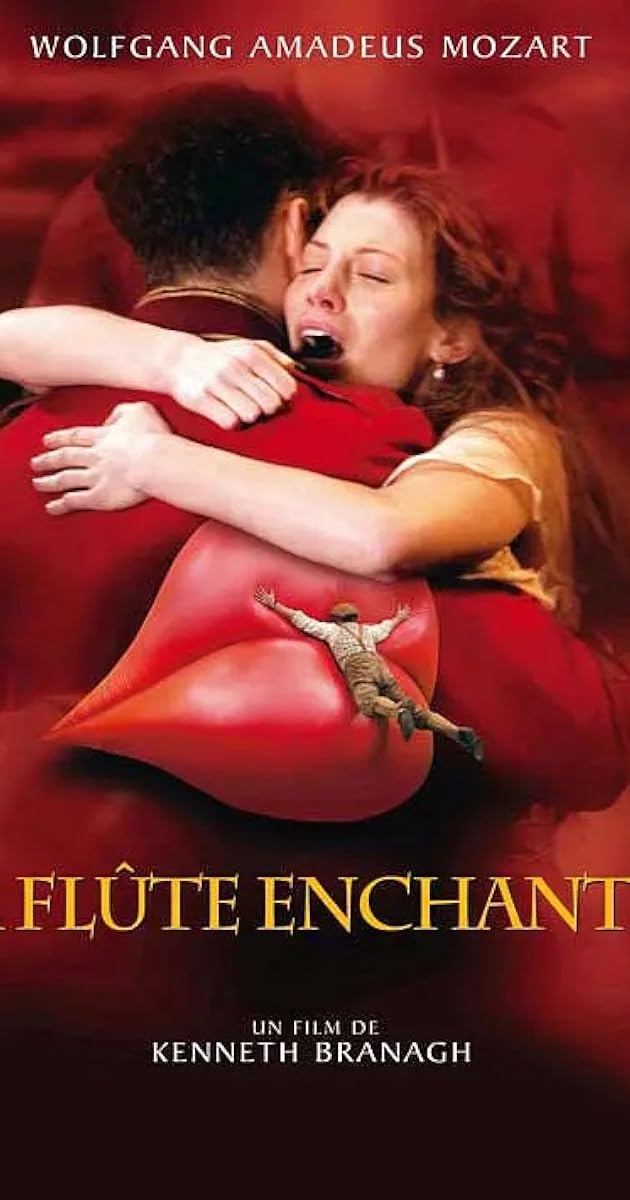 The Magic Flute