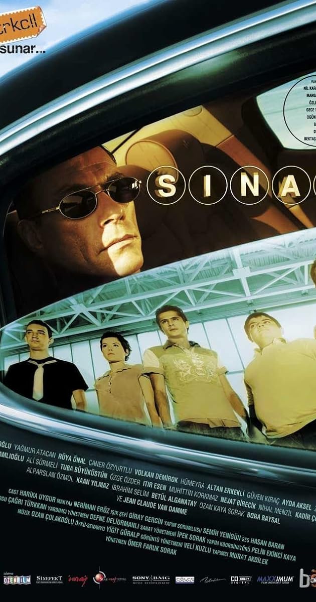 Sınav