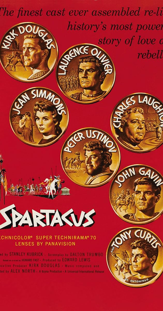Spartaküs