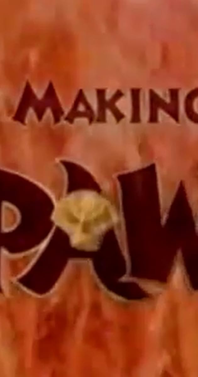 The Making of 'Spawn'
