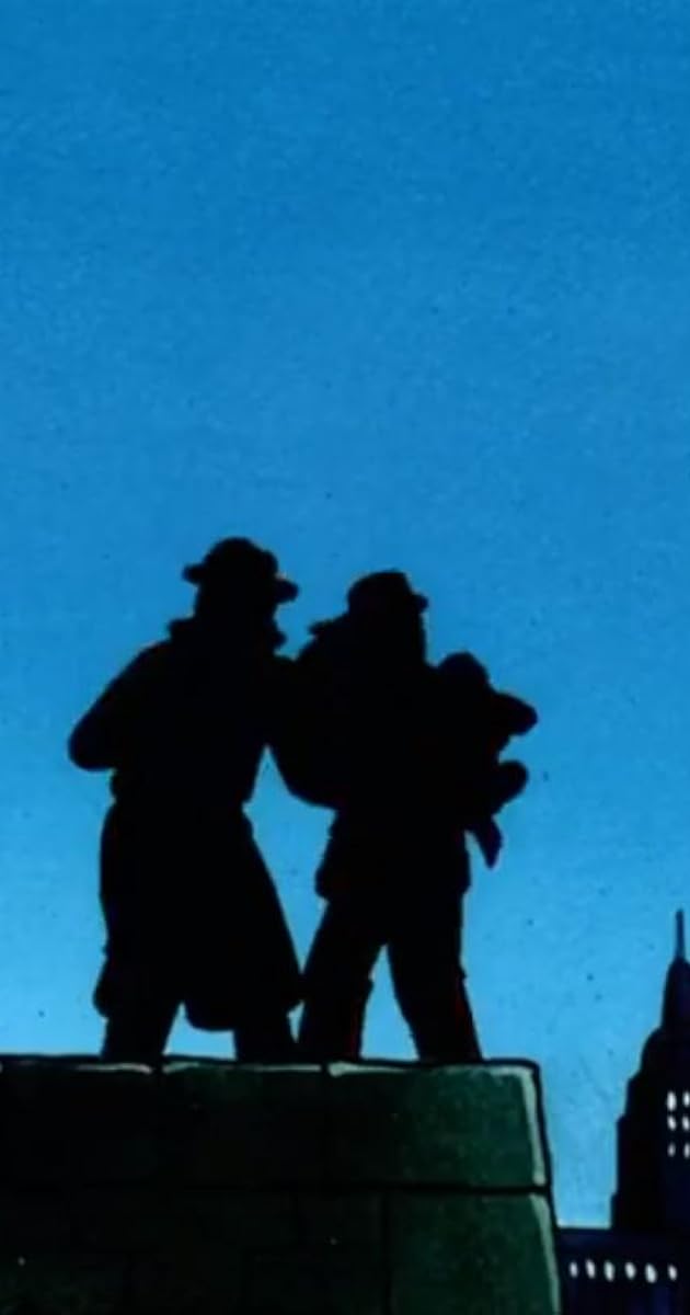 Tintin en Amérique