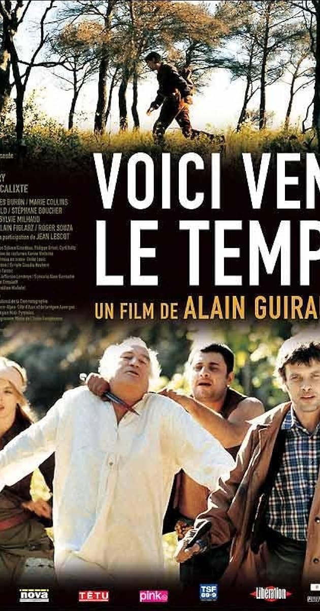 Voici venu le temps