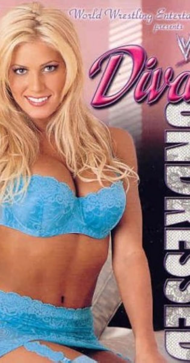 WWE Divas: Undressed