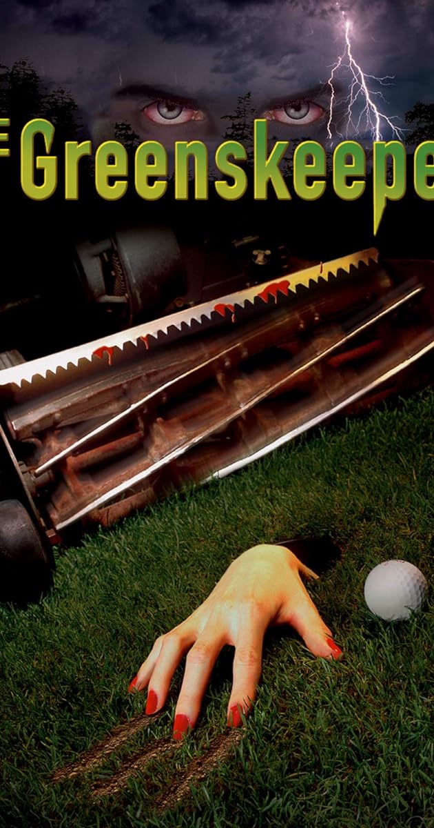 The Greenskeeper