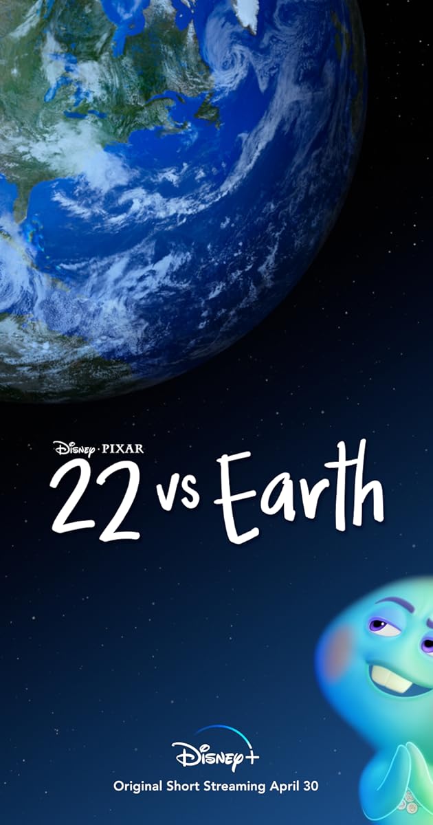22 vs. Earth