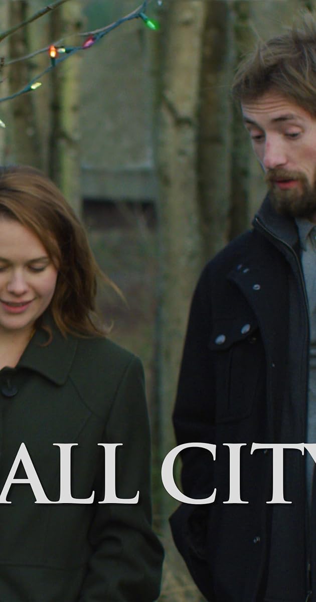 Fall City