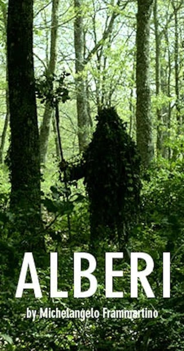 Alberi