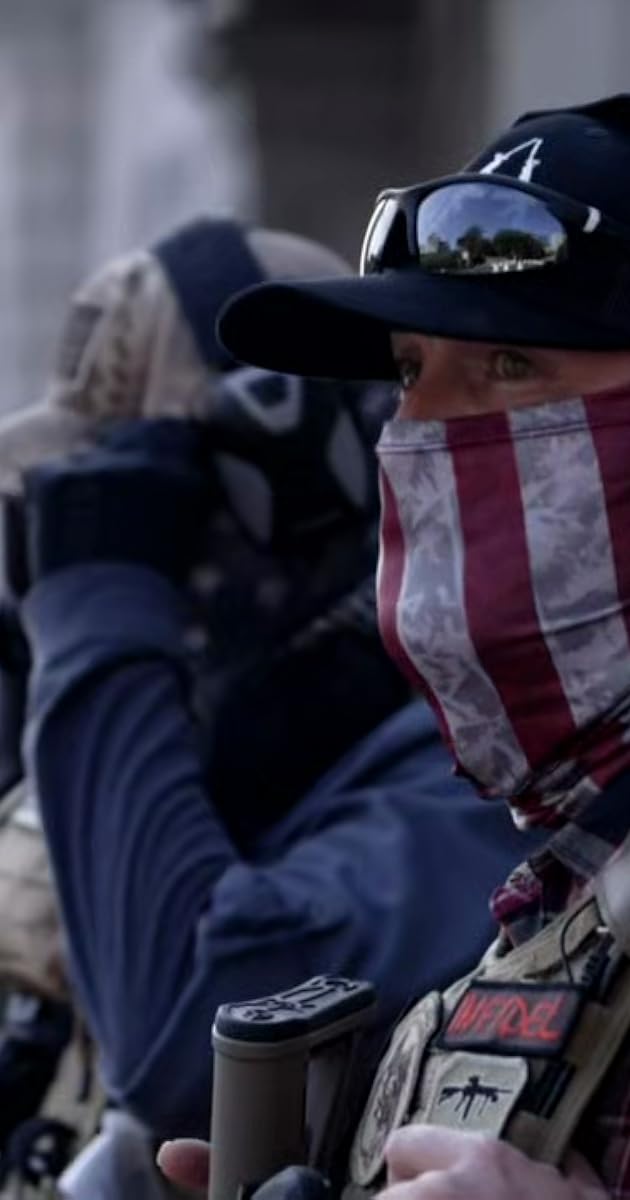 American Insurrection