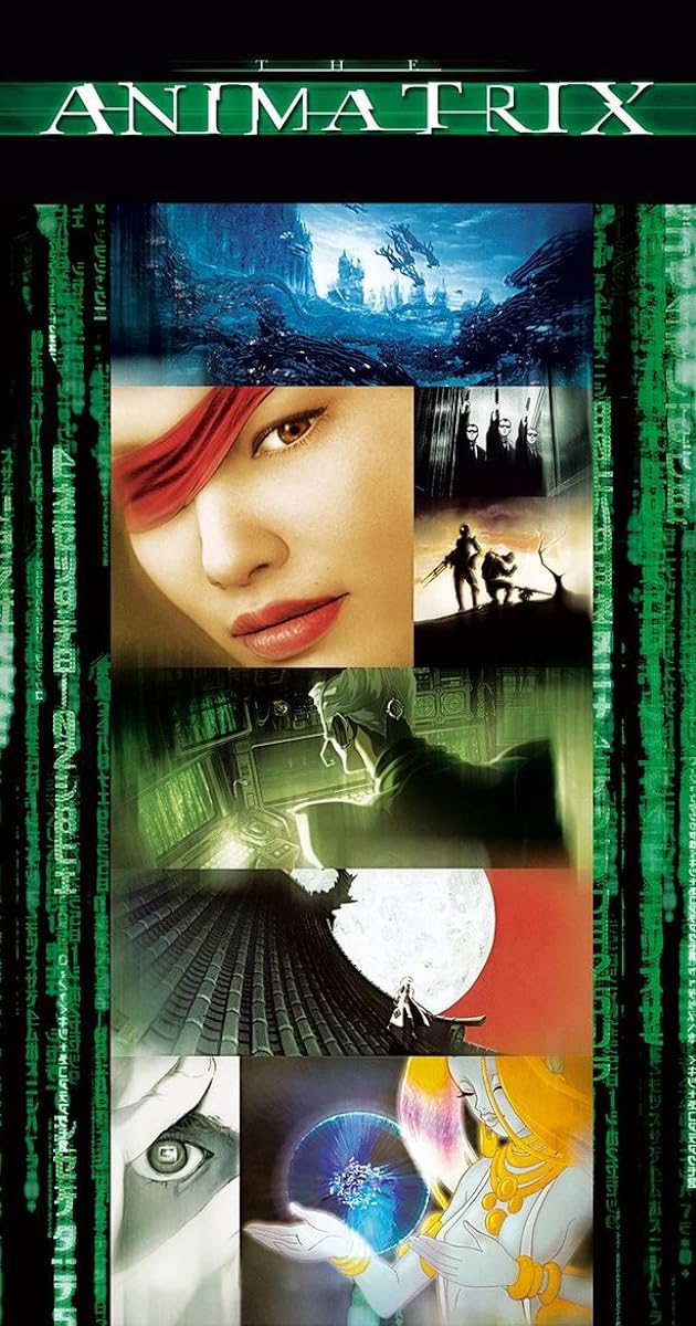 Animatrix
