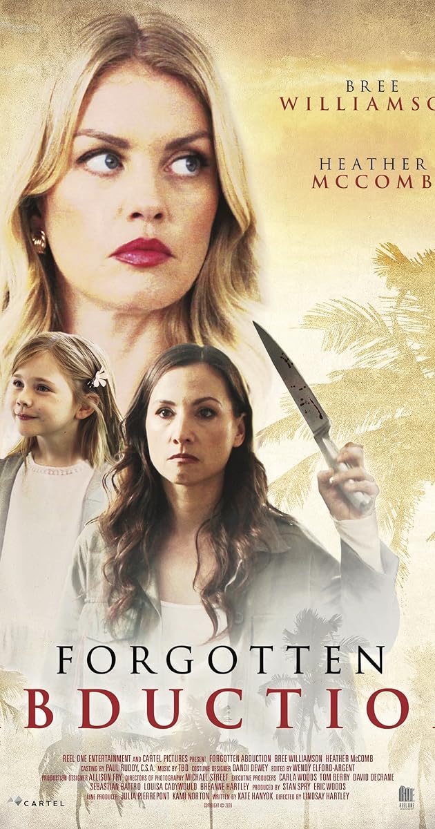 Mommy Is a Murderer