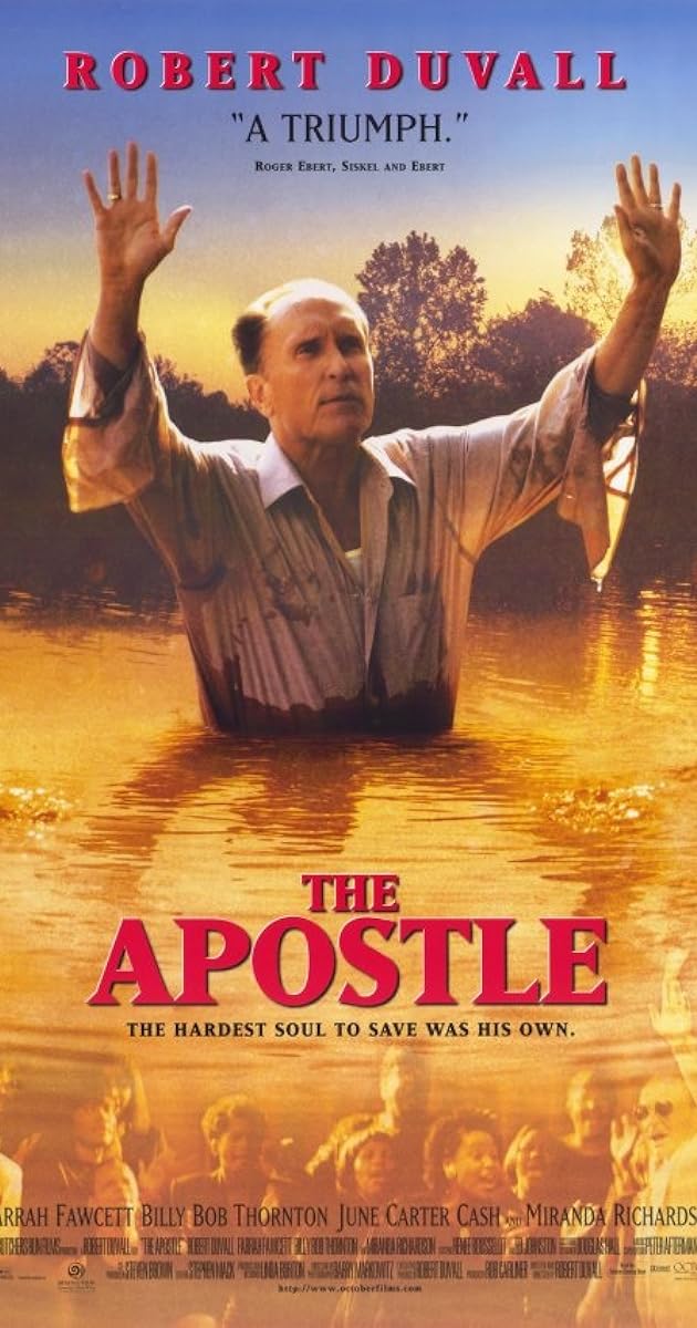 The Apostle