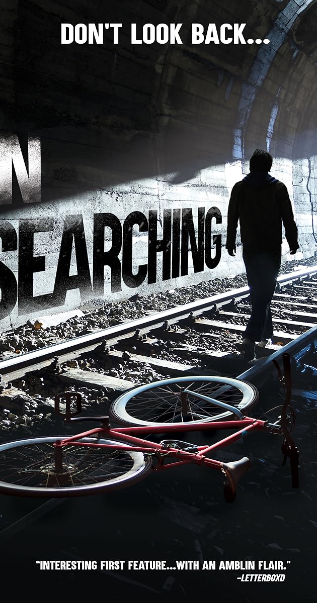 In Searching