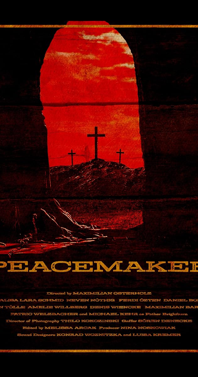 Peacemaker