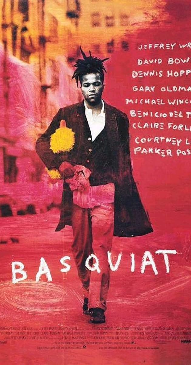 Basquiat