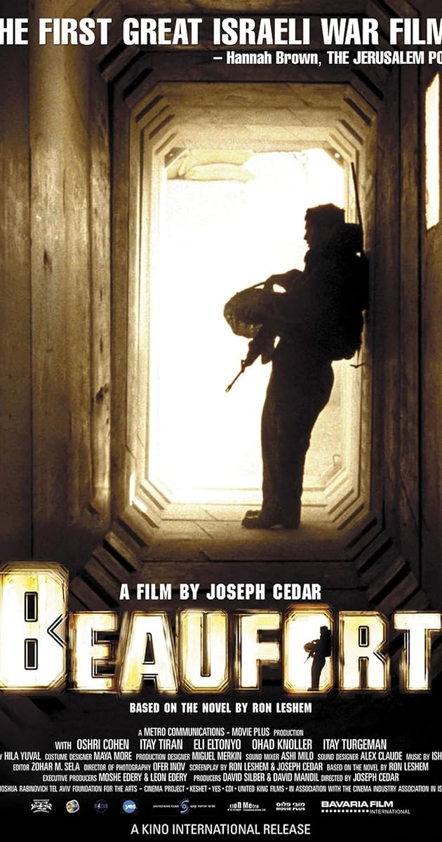 Beaufort