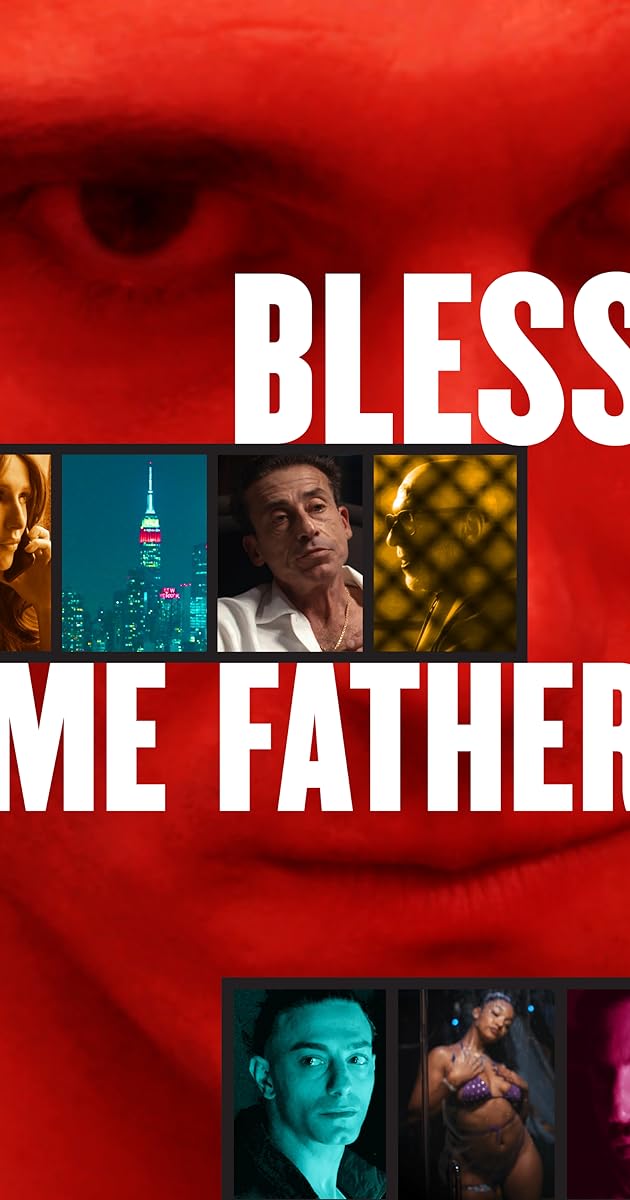 Bless Me Father