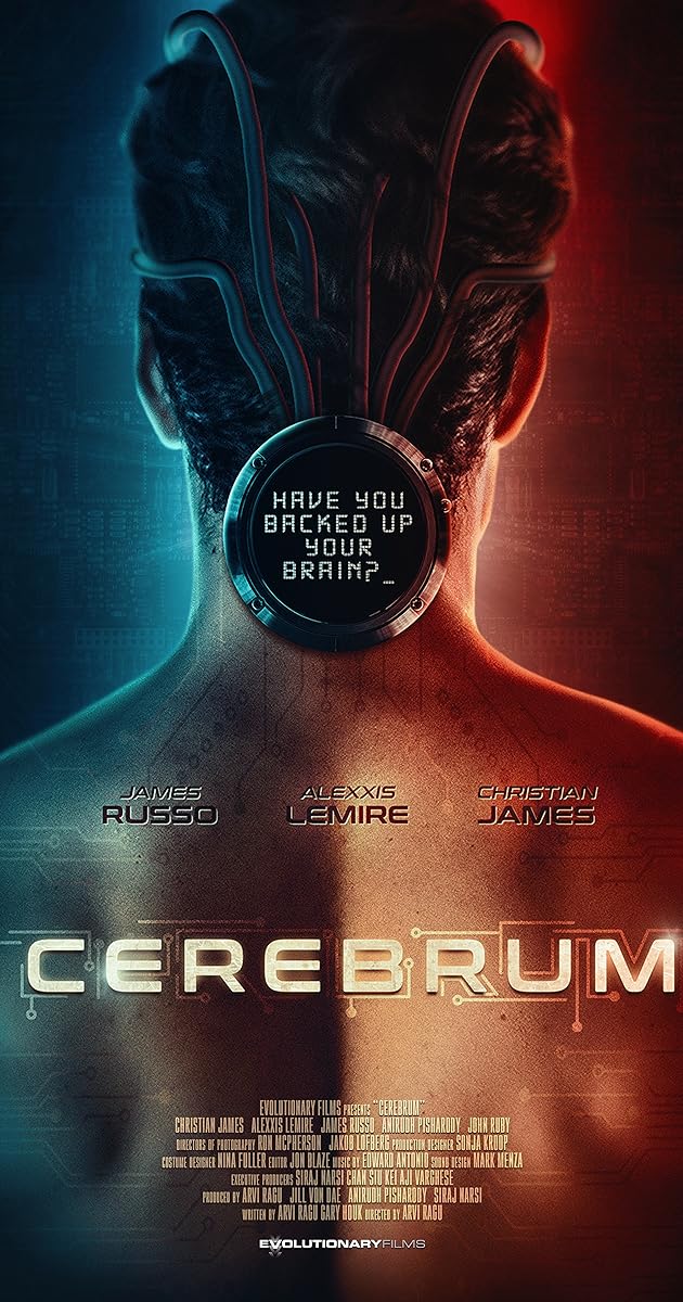 Cerebrum
