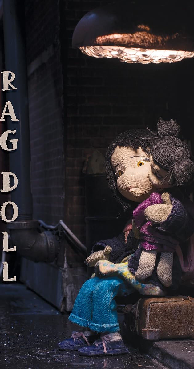 Rag Doll