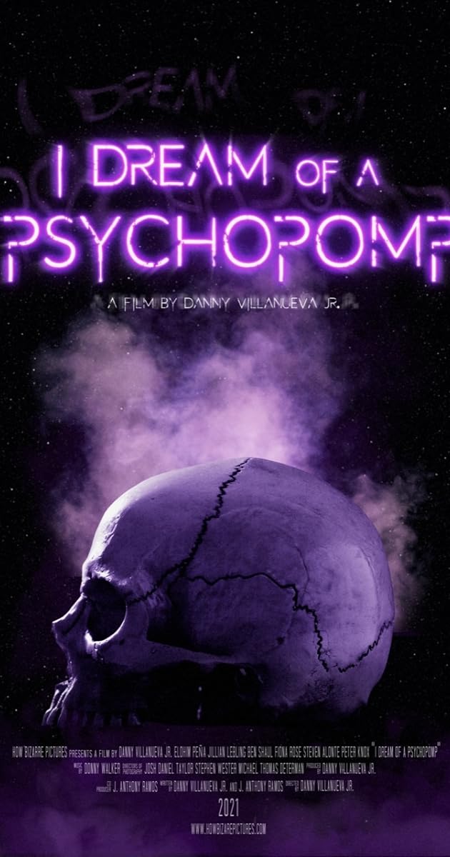 I Dream of a Psychopomp