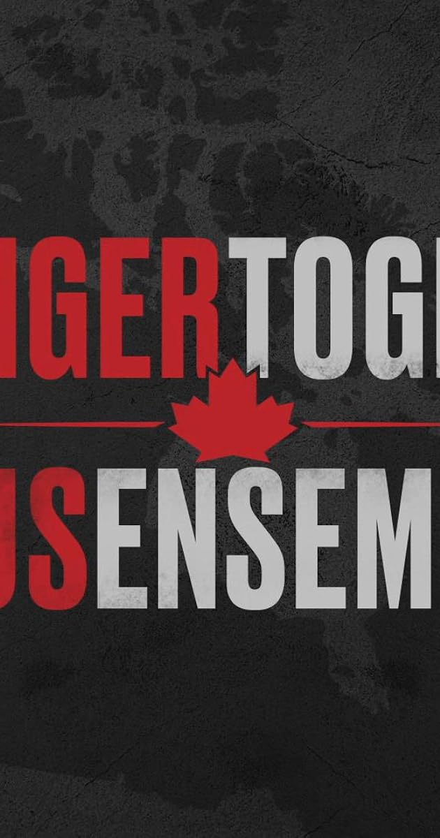 Stronger Together, Tous Ensemble
