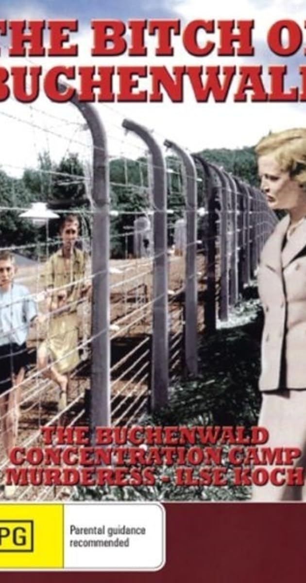 The Bitch of Buchenwald