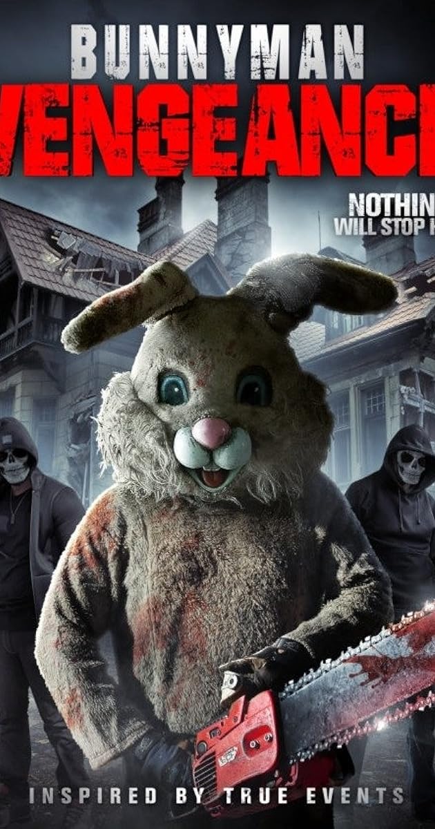 Bunnyman Vengeance