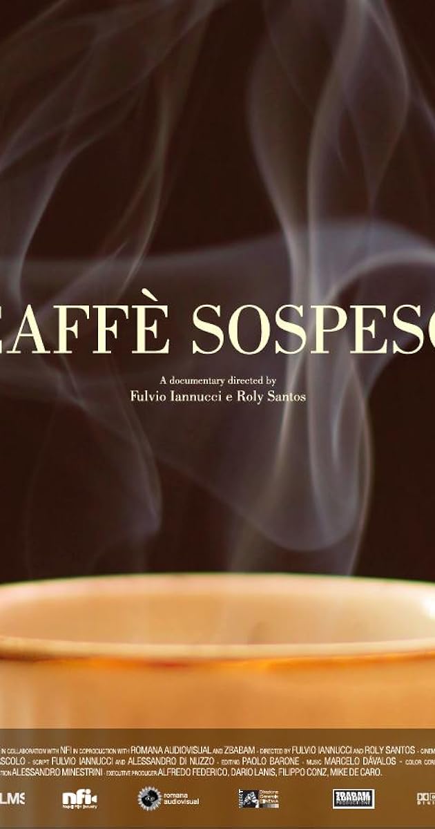 Caffè sospeso