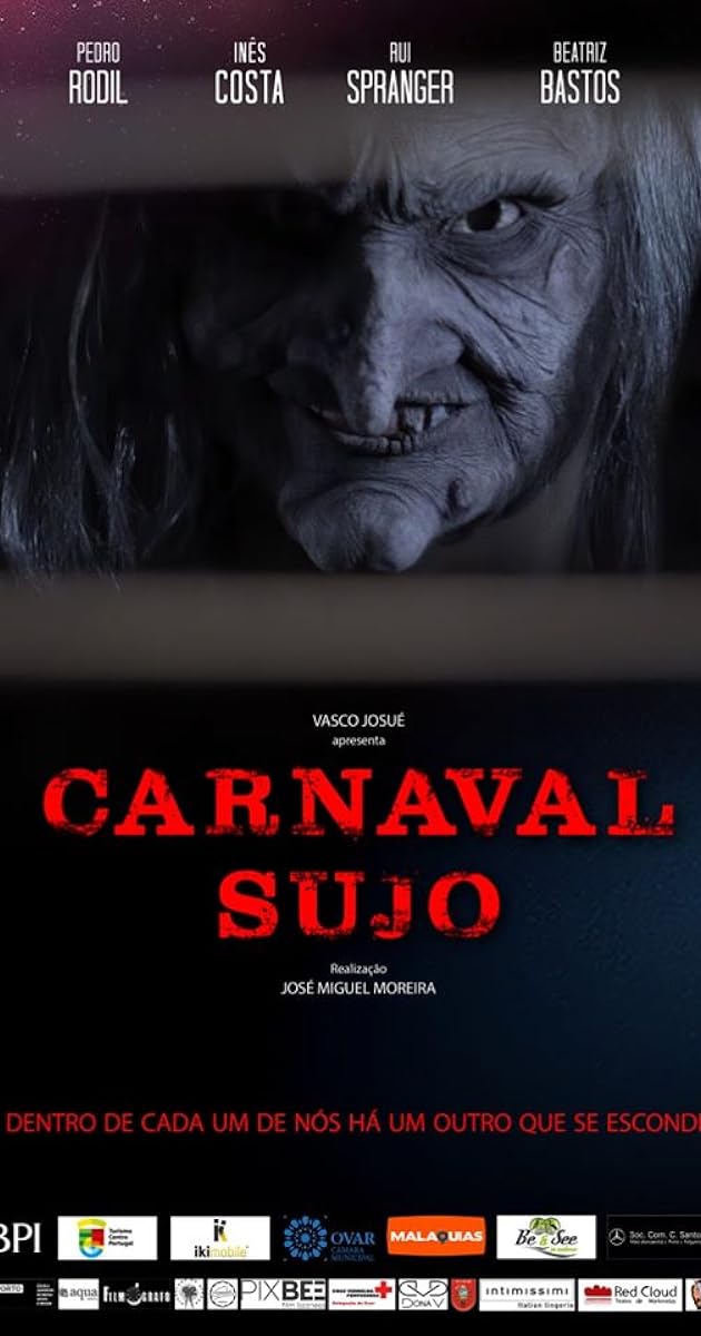 Carnaval Sujo