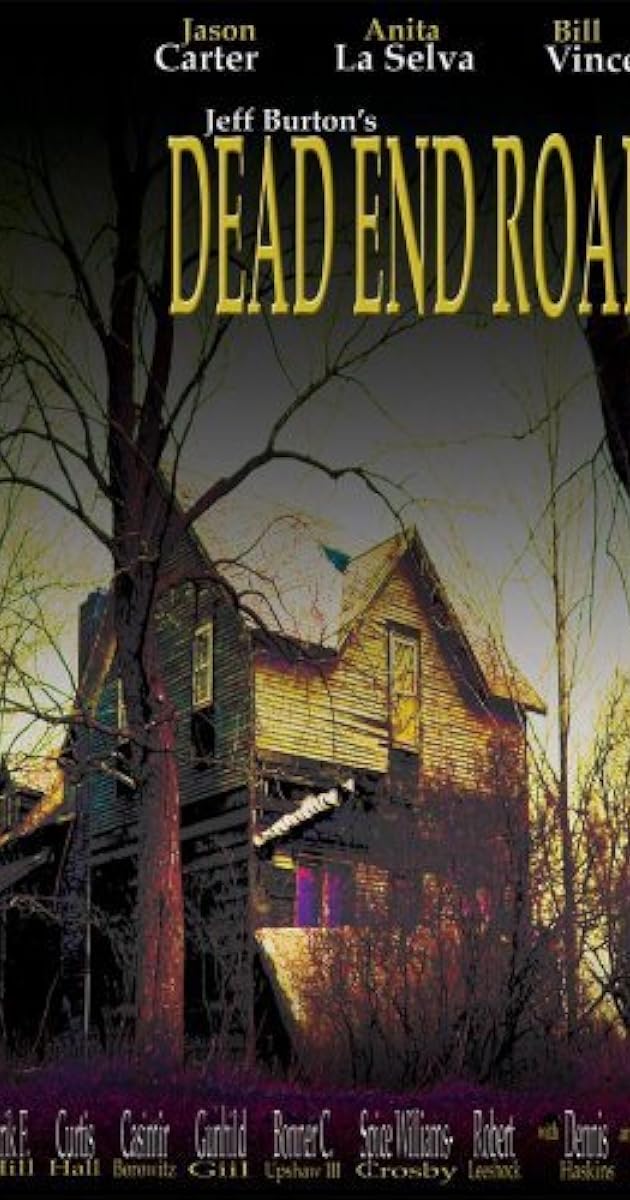 Dead End Road