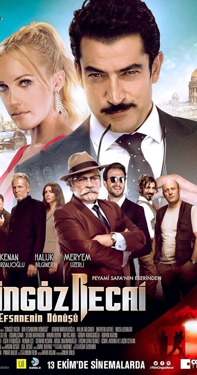 Cingöz Recai