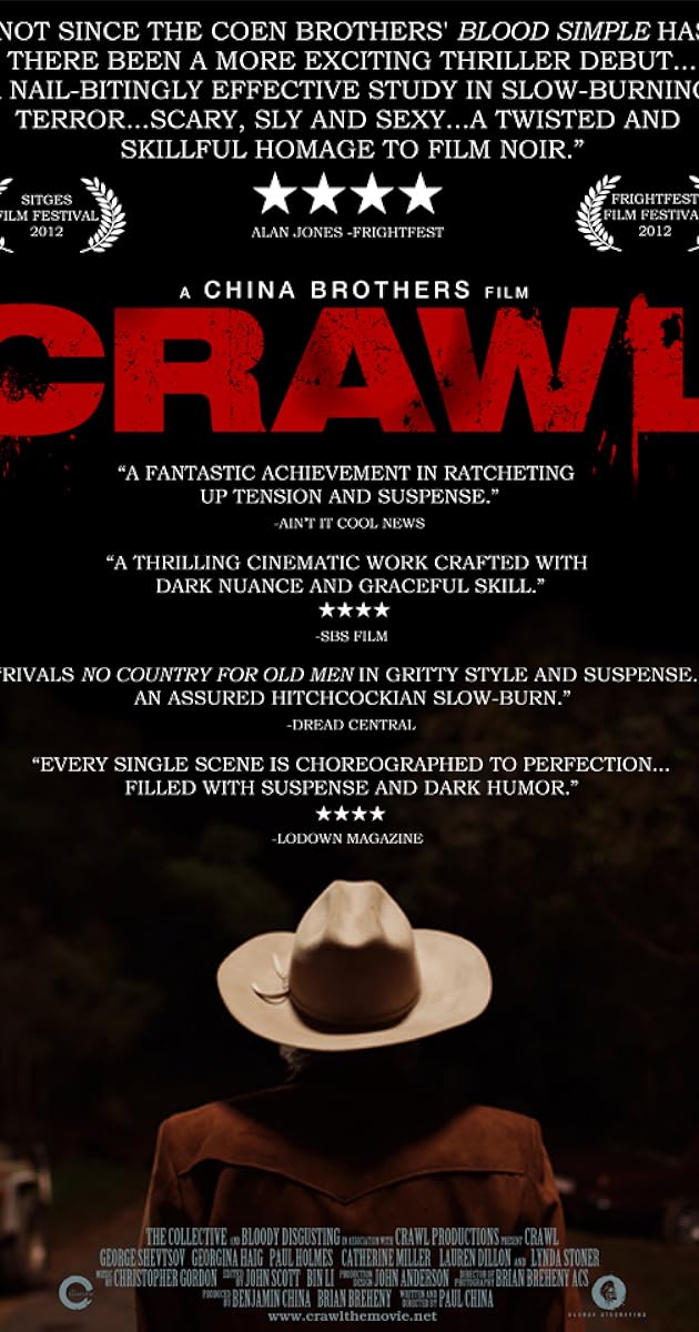 Crawl