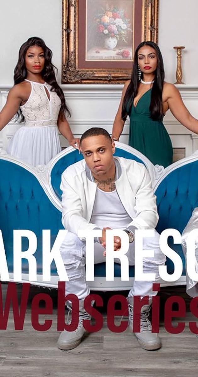 Dark Trésor