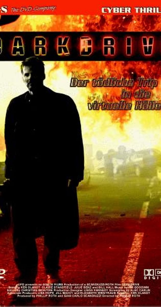 Darkdrive