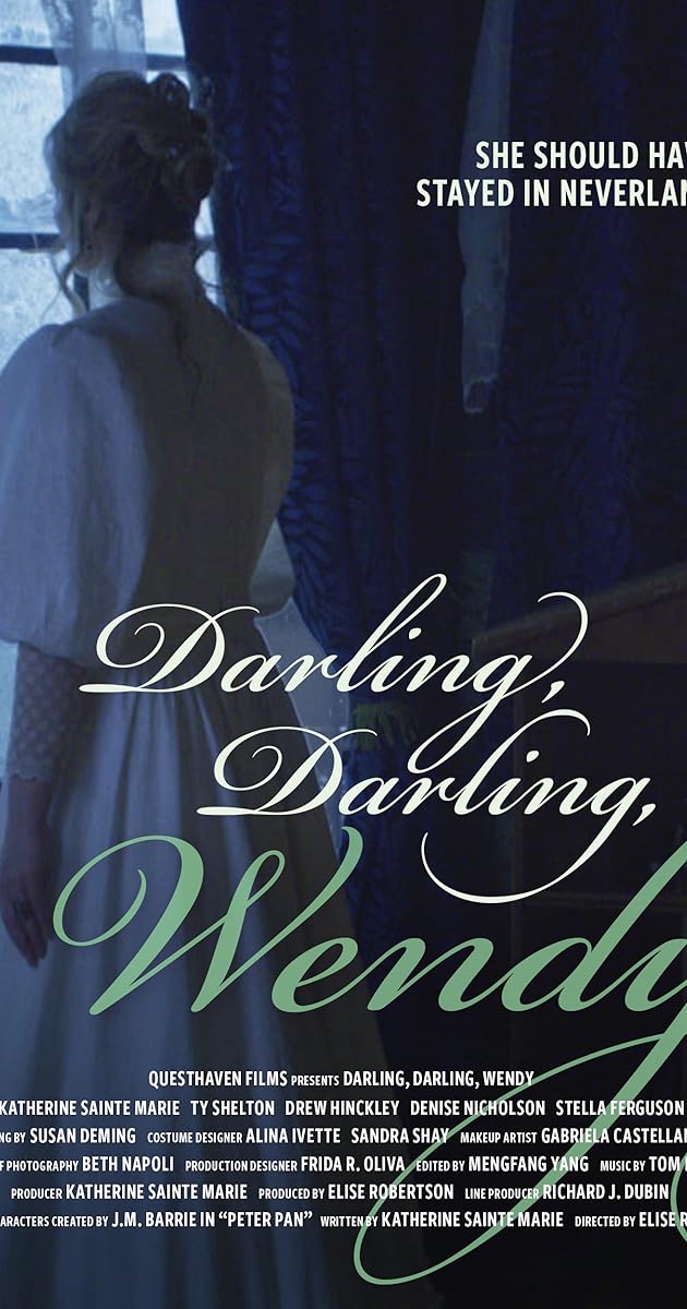Darling, Darling, Wendy