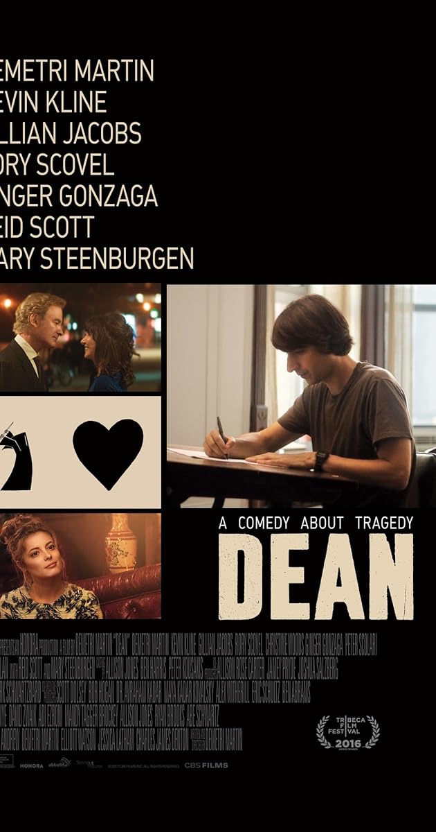 Dean
