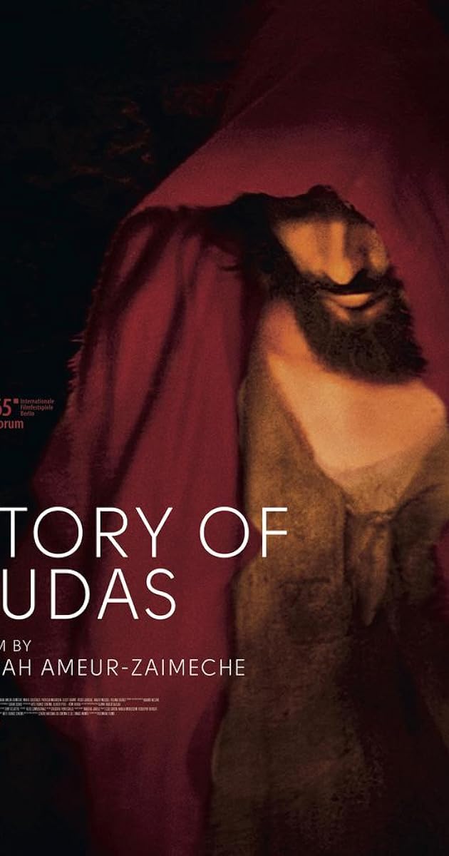 Histoire de Judas
