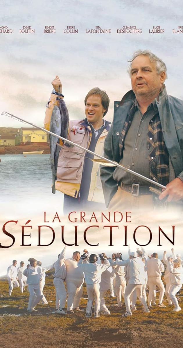 La grande séduction