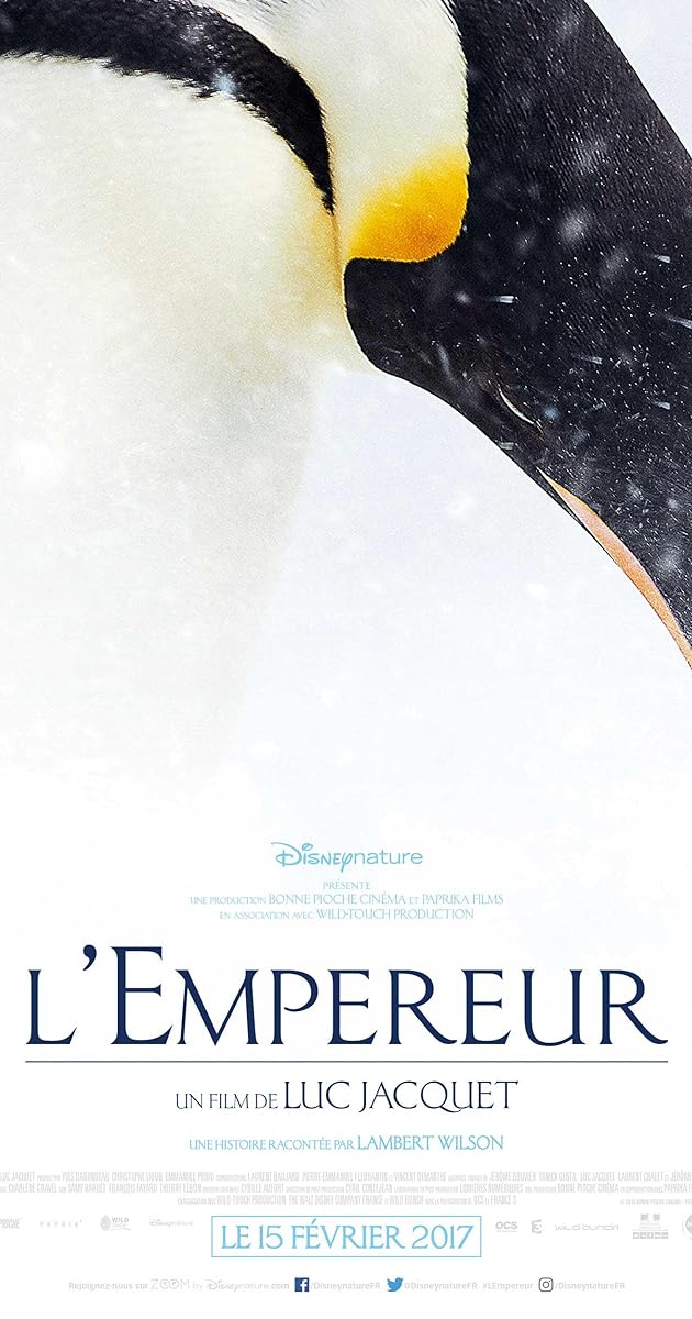 L'empereur